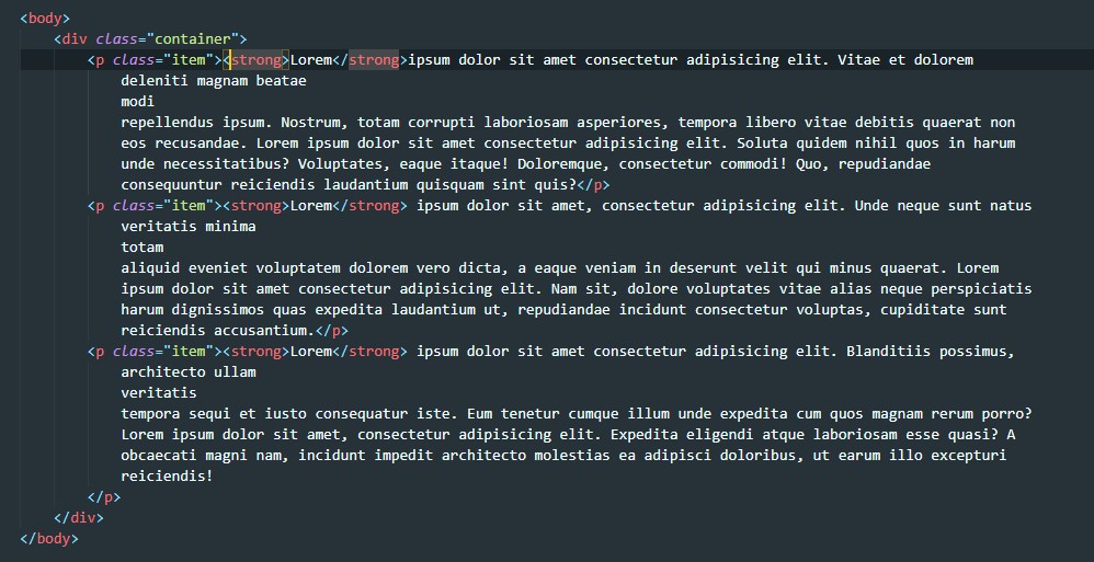 CSS Multiline Ellipsis article poster