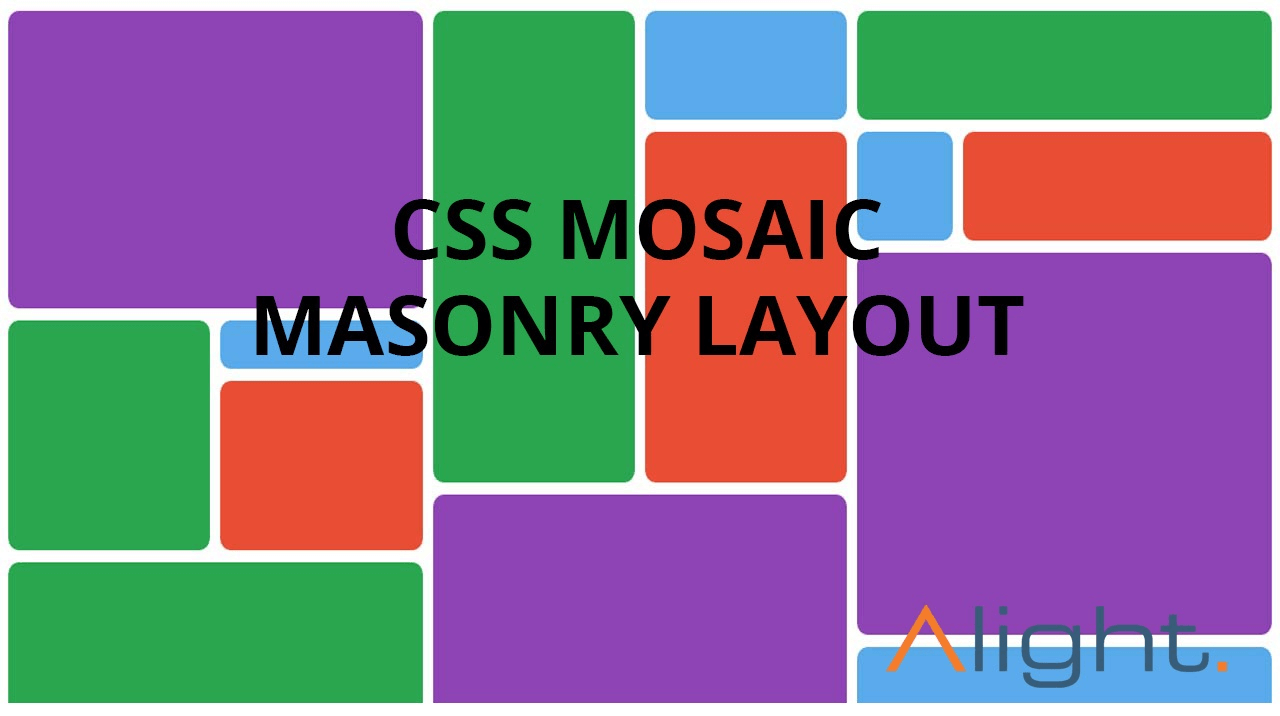 CSS Masonry article thumbnail